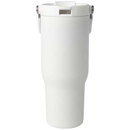 Bicchiere termico da 900 ml in acciaio inossidabile riciclato