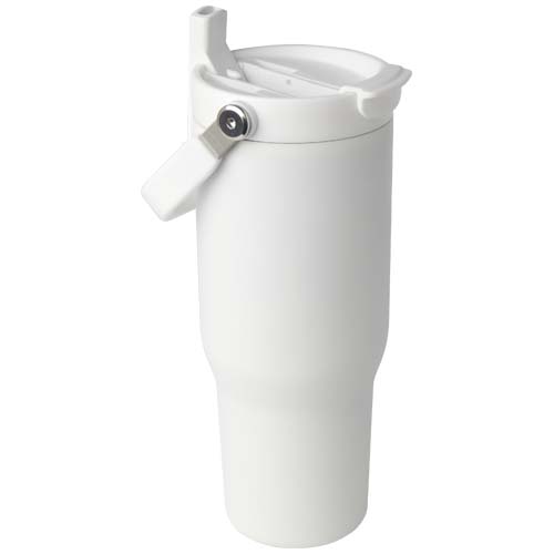 Bicchiere termico da 900 ml in acciaio inossidabile riciclato