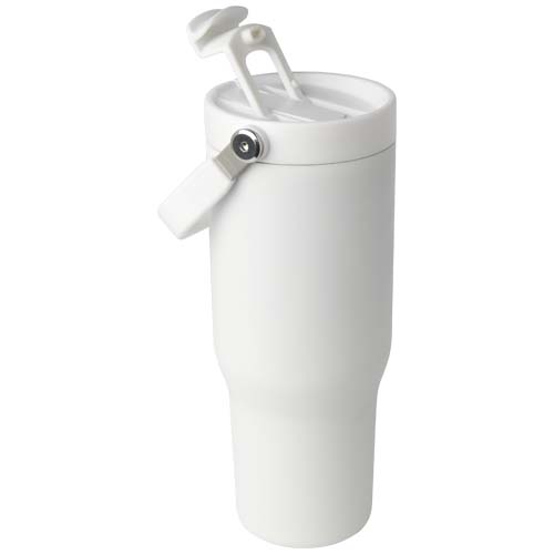 Bicchiere termico da 900 ml in acciaio inossidabile riciclato