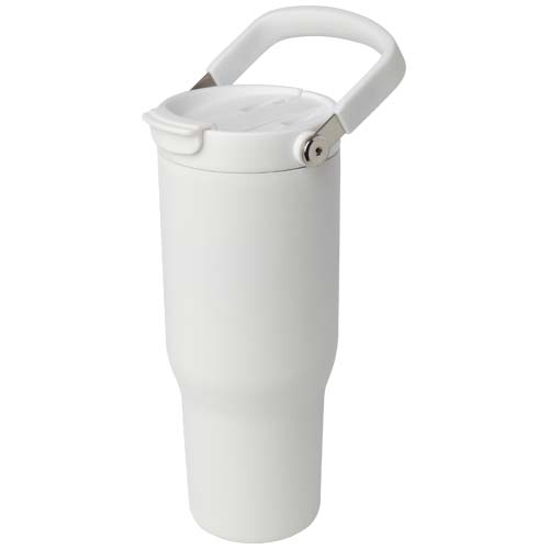 Bicchiere termico da 900 ml in acciaio inossidabile riciclato