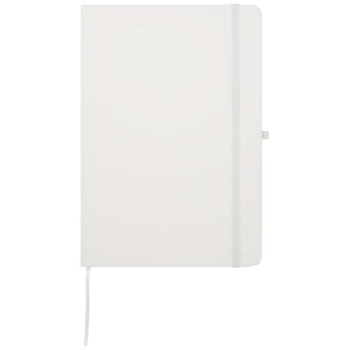 Blocco note formato a5 con copertina rigida spectrum plus
