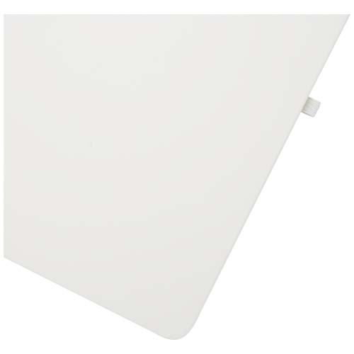 Blocco note formato a5 con copertina rigida spectrum plus