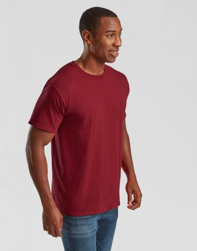 T-shirt valueweight