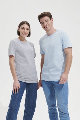 T-shirt unisex Sol's Tuner