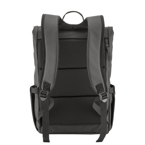 Zaino porta pc 15" in soft pu water resistant