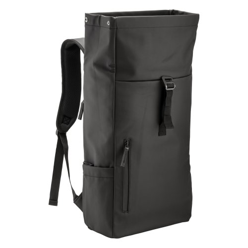 Zaino porta pc 15" in soft pu water resistant