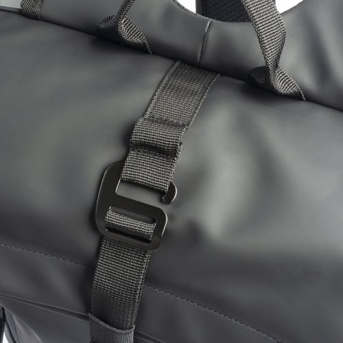 Zaino porta pc 15" in soft pu water resistant
