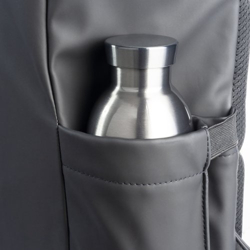 Zaino porta pc 15" in soft pu water resistant
