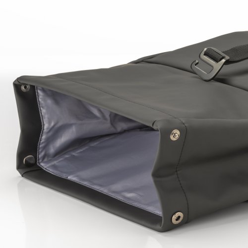 Zaino porta pc 15" in soft pu water resistant