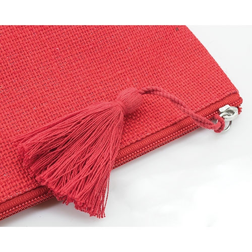 Trousse juta laminata maya