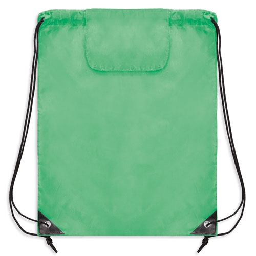 Borsa zaino nylon calandre