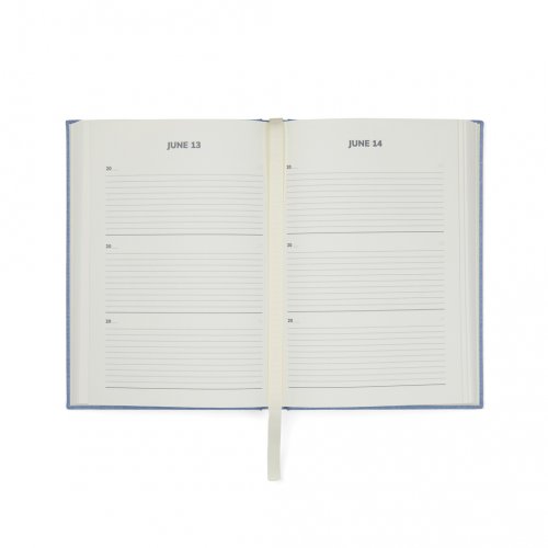 Diario VINGA One memory a day in carta riciclata GRS