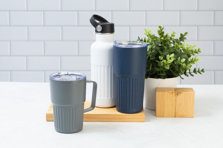 Thermos streaky go