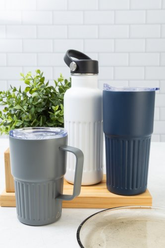 Thermos streaky go