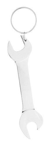 Portachiavi con apribottiglie fasten