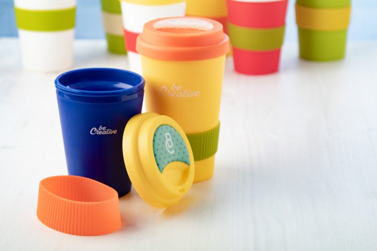 Mug termico personalizzabile creacup