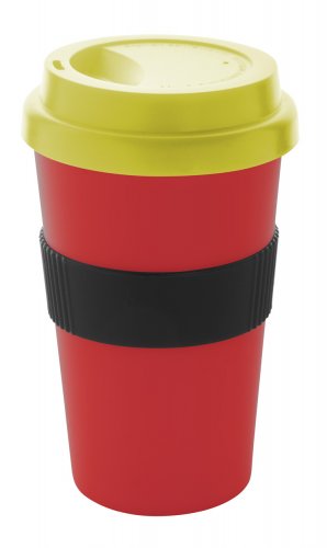 Mug termico personalizzabile creacup