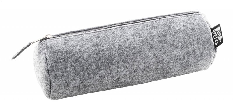 Astuccio penne in feltro rpet refelt draw