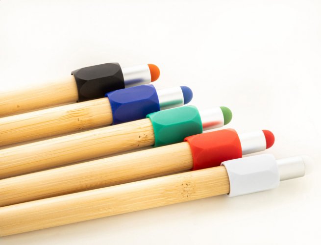 Penna a sfera con spinner sponner