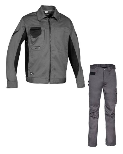 Divisa da lavoro Workman + Walklander