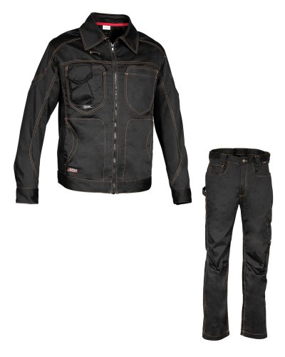 Divisa da lavoro Workman + Walklander