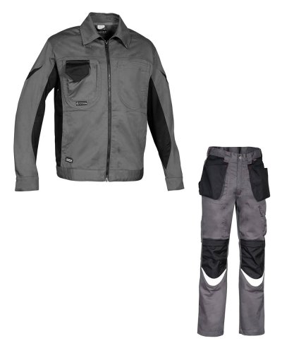 Divisa da lavoro Stone + Carpenter