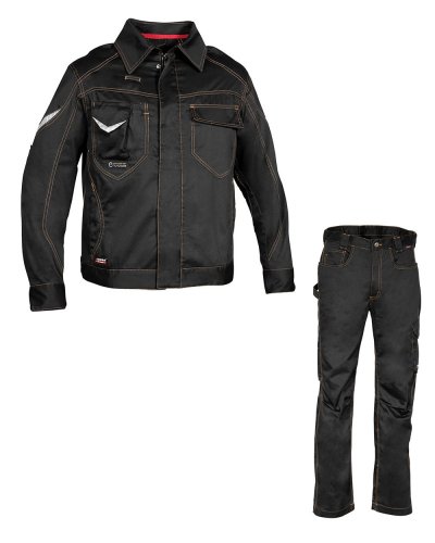 Divisa da lavoro Workmaster + Walklander
