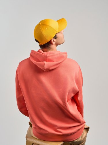 Cappello a 6 pannelli Hit-S