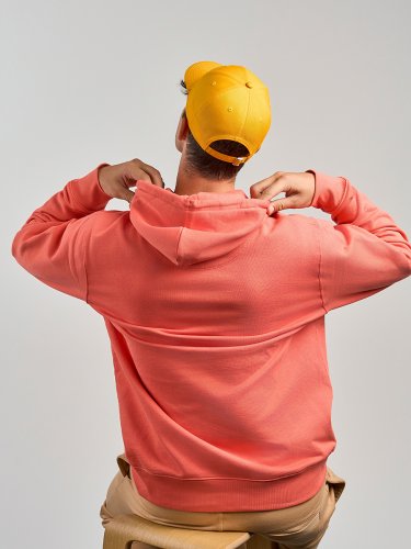 Cappello a 6 pannelli Hit-S