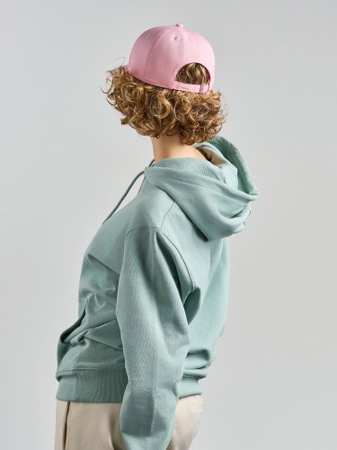 Cappello a 6 pannelli Hit-S