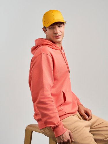 Cappello a 6 pannelli Hit-S