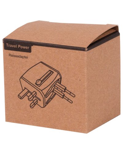 Travel Power