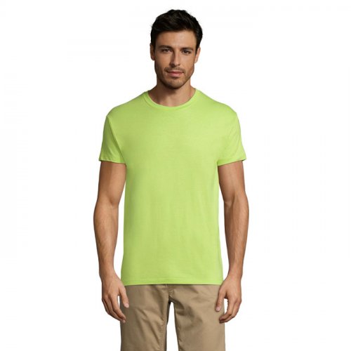 Magliette Personalizzate Unisex Sol's Regent