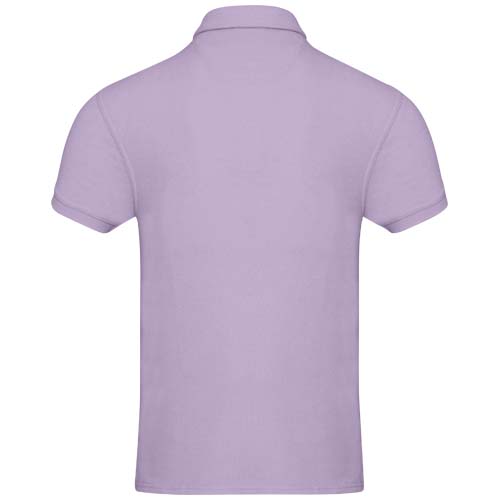 Polo unisex de rizo reciclado "akoya"