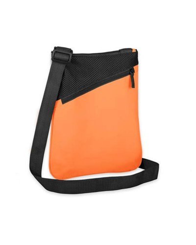 Borsa tracolla tempo libero Brisk