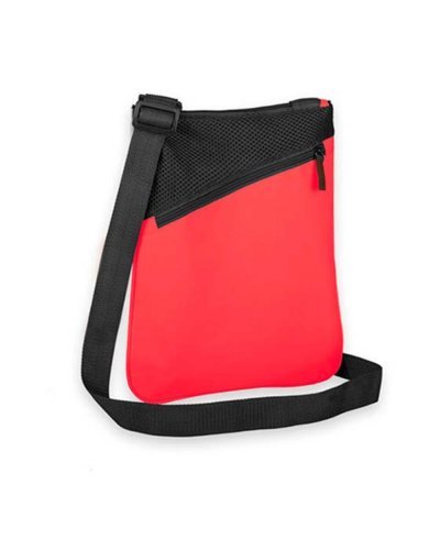 Borsa tracolla tempo libero Brisk