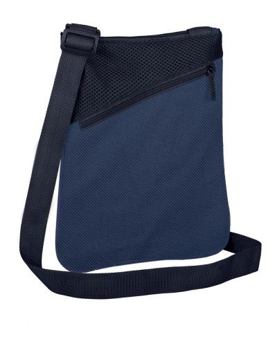 Borsa tracolla tempo libero Brisk