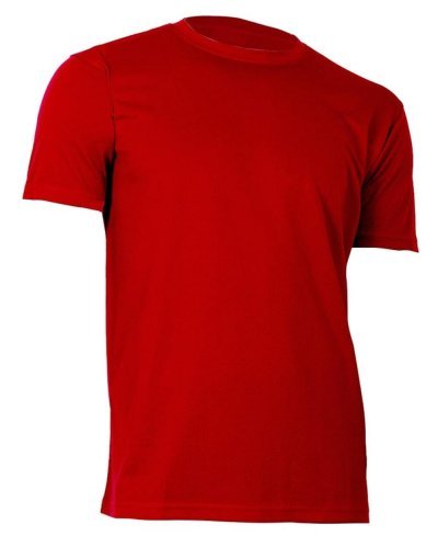 Maglia Tecnica girocollo manica corta Star