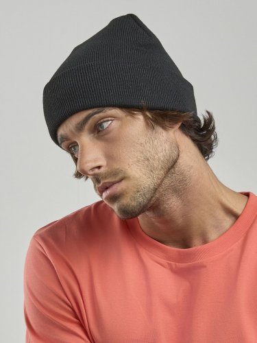 Berretto Wind-S in poliestere riciclato, doppio strato