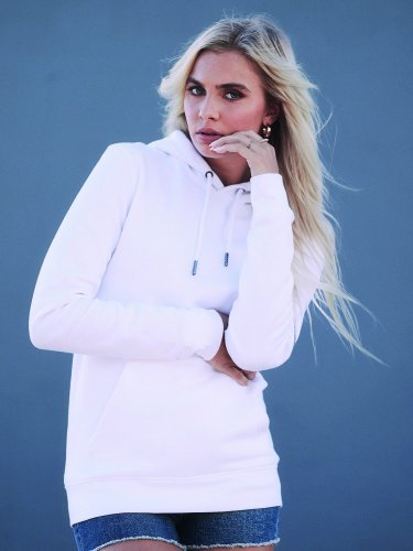 Felpa Cappuccio Unisex Manic