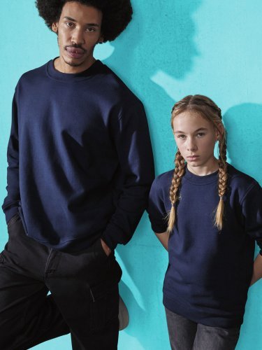 Felpa girocollo Kids