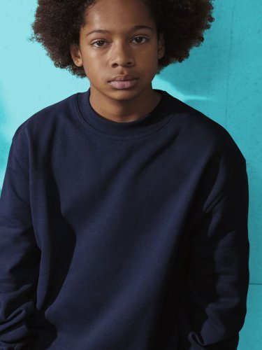 Felpa girocollo Kids