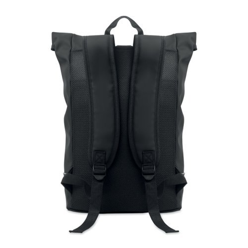 Zaino rolltop per laptop da 15 pollici - Laptosa