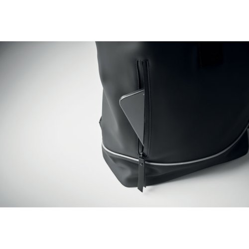 Zaino rolltop per laptop da 15 pollici - Laptosa