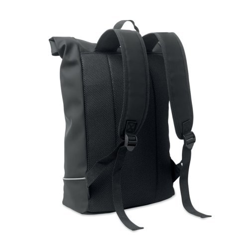Zaino rolltop per laptop da 15 pollici - Laptosa