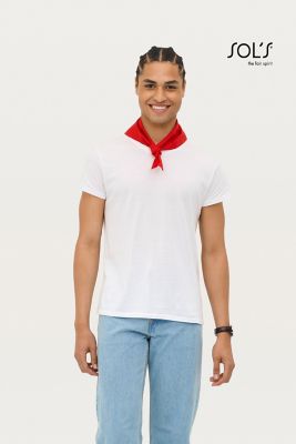 Bandana Multicolore Sols