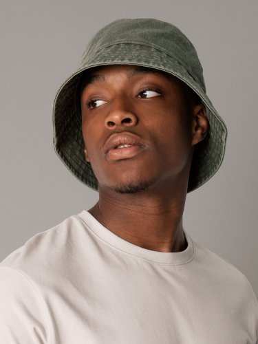 Cappello bucket vintage