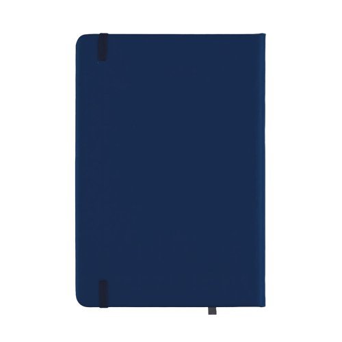 Agenda Settimanale 2027 PU Rigida 14,5x21 cm con Elastico