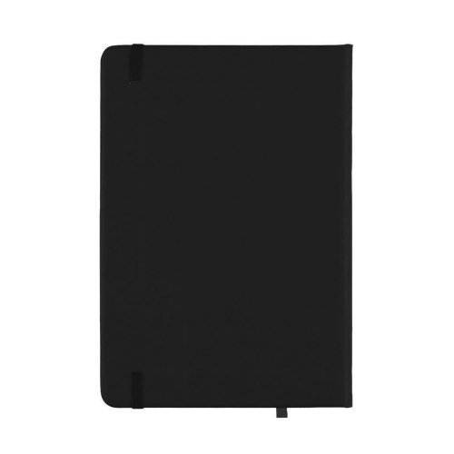 Agenda Giornaliera 2027 in PU rigido 14,5x21cm