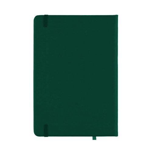 Agenda Giornaliera 2027 in PU rigido 14,5x21cm